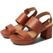 Aerosoles womens Camera 6.5 Clay Leather