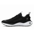 thumbnail image 2 of Nike Men's ReactX Infinity Run 4 Gore-Tex Black Running Shoes, from StockX, 2 of 5
