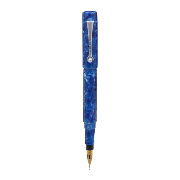 Milano-Zebra G Kyanite