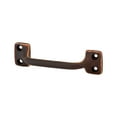 thumbnail image 2 of Ives 4 in. L Aged Bronze Brass Universal Bar Window Lift 1 pk, 2 of 2