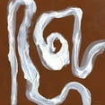 thumbnail image 3 of Kamdon Kreations 15x15 Black Modern Framed Museum Art Print Titled - Turn, 3 of 5