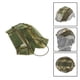 thumbnail image 5 of Funda protectora para casco táctico de paintball, equipo rápido para casco del ejército. H, 5 of 9
