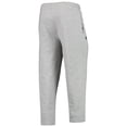 thumbnail image 3 of Men's Gray Tampa Bay Buccaneers Starter Option Run Sweatpants, 3 of 3