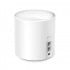 thumbnail image 2 of Router TP-Link de Banda Dual Deco X50 Pro con Wi-Fi Mesh, 2402 Mbit/s, 2x RJ-45, 2.4/5GHz, 3 Antenas Internas, 2 of 4