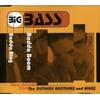 Pre-Owned - Big Bass Badda Bing Boom CD