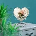 thumbnail image 7 of SABURIAL Frogs Urn Large Memorial Urns For Adults - Burial Urns - 8 Inch - Large With Velvet Bag - Funeral Urn For Human - Cremation For Ashes - Memorial Burials For Ashes, 7 of 7