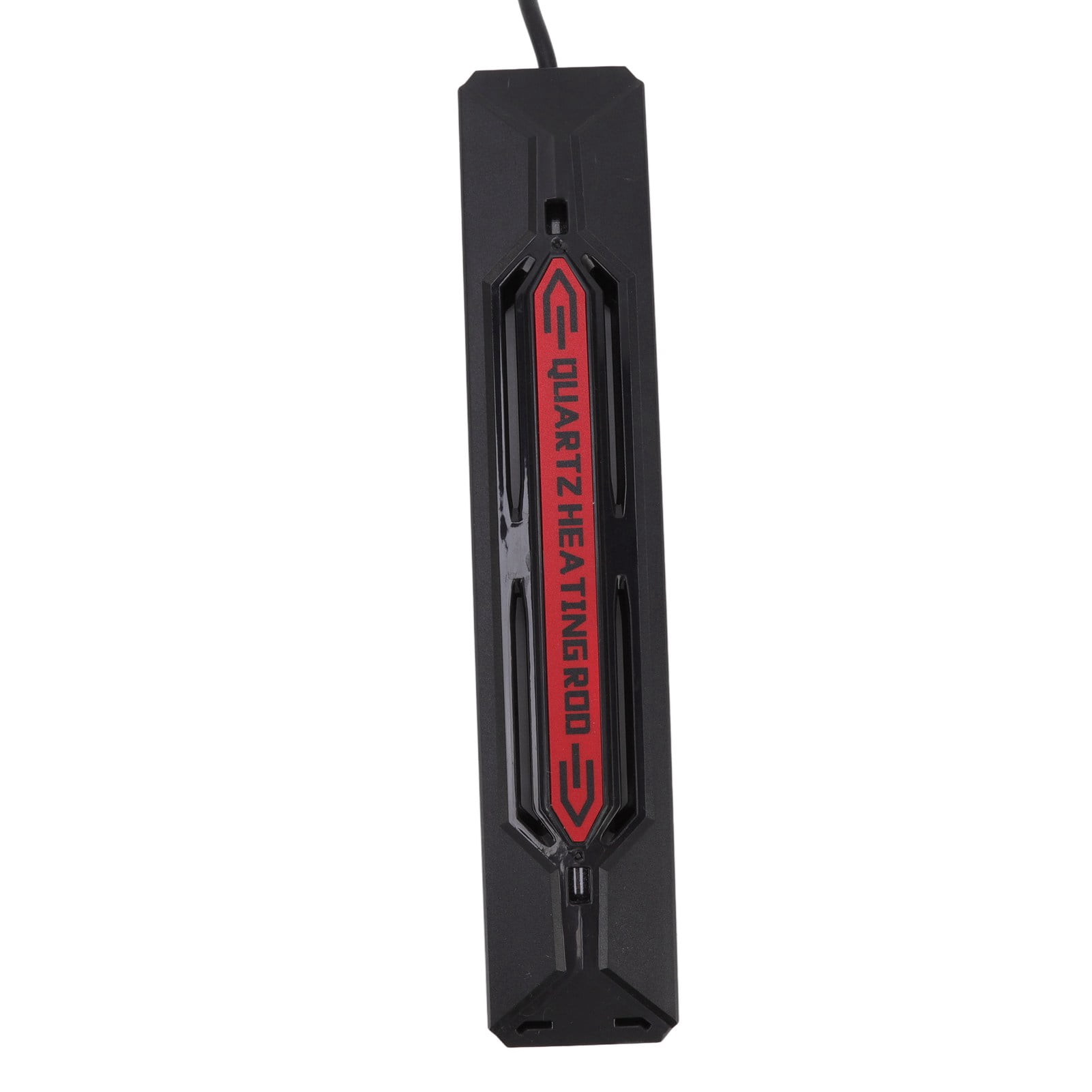 Image showcasing Aquarium Heater, Power Saving Fast Heating 800W Aquarium Quartz Heating ...