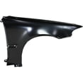 thumbnail image 5 of Geelife Fender Front Left Hand Side Driver LH Sedan For Honda 92-95 Civic Sedan, 5 of 5