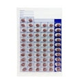 thumbnail image 7 of 62 Day / 2 Month Pharmacy Pill Blister, 6 Pack, 7 of 7
