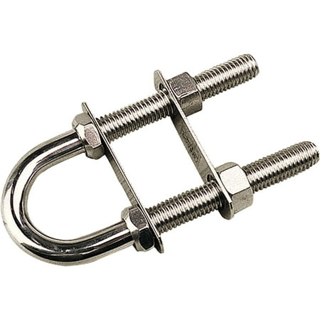 - Sea Dog Twin Shank Bow Eye, 3/8