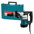 thumbnail image 2 of Makita HR4041C 12 Amp 1-9/16 in. Corded Spline Concrete/Masonry Rotary Hammer Drill, 2 of 6
