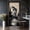Color 3, variant on Door Stickers Peel and Stick Door Mural Magical Gothic Cathedral Floating Candles Sky moonlight Removable Wallpaper 30.3''x78.7'' Self-Adhesive Mural for Kitchen Living Room Bedroom Decor