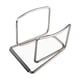 thumbnail image 5 of Clip para pelota de golf Park, soporte para pelota de golf, estabilidad, accesorio de golf de metal para práctica Plata, 5 of 9