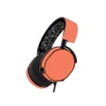thumbnail image 1 of MightySkins SSAR5-Solid Salmon Skin for Steelseries Arctis 5 Gaming Headset - Solid Salmon, 1 of 5