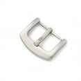 thumbnail image 3 of Gkeoshab Buttons Watch Strap Clasp Replacement Brushed Stainless Broadside Type Buckle Home & Garden, 3 of 4