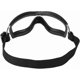 thumbnail image 3 of Sunglasses Safety Goggles, Motorcycle Goggles Eye Protection Dustproof Windproof Anti-fog Splashproof Goggles For Various Outdoor Sports, 3 of 3