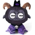 thumbnail image 1 of Cult of The Lamb Peluche,Culto del Cordero de Peluche Baa Baa Apocalypse muñeco de Peluche, un Regalo for los Fans (Negro), 1 of 2