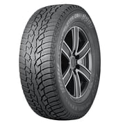 Set of 2 Nokian Hakkapeliitta CR4 235/65R16C 121/119R E Tires
