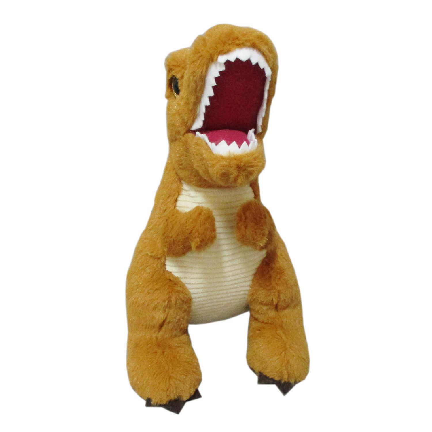 Animal en peluche dino