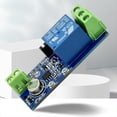 thumbnail image 6 of Relay Module Human Body Infrared Sensing Single Module Delay Time Adjustable Dual Mode Multifunction Module, 6 of 9