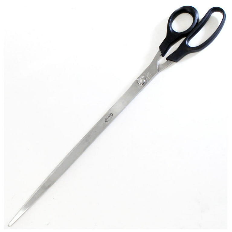 Heavy Duty Blunt Nose KEVLAR® Scissors / Cutters ***MADE IN THE