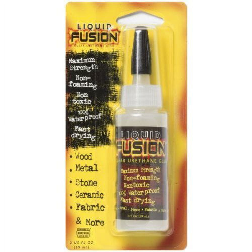 Liquid Fusion Glue -  webstore