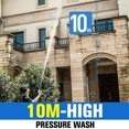 thumbnail image 3 of 2 In 1 56cm High Pressure Cleaner Lance Nozzle Water Gun Spray Gun Spray Lance, 3 of 7