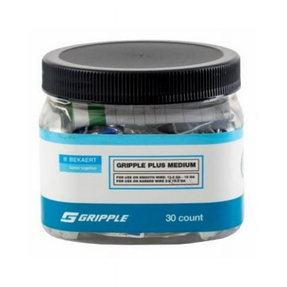 Gripple Joiner, 30 Count
