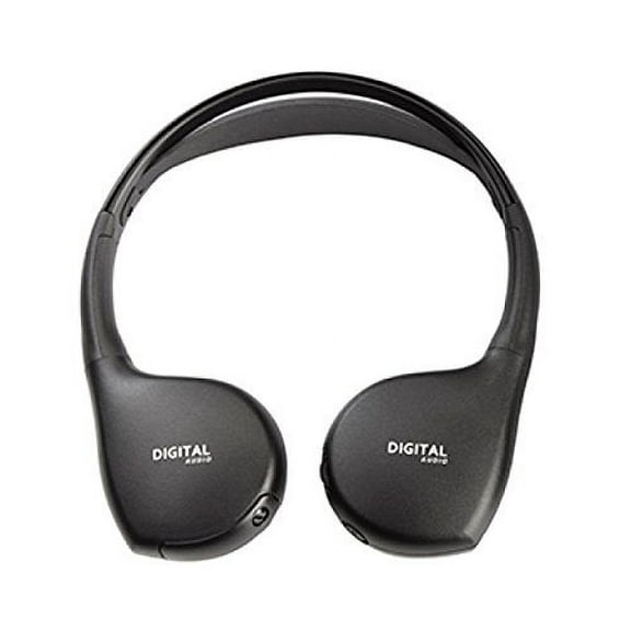 Chevy Tahoe Wireless Headphone (2017, 2018, 2019, 2020 Models)