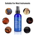 thumbnail image 1 of Wooden Instrument Cleaner Violin Cleaner, Liquid Cleaner Musical Instrument Cleaner, Portable For Home, 1 of 7
