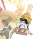 thumbnail image 2 of Interruptor de palanca de guitarra, palanca de guitarra de 3 vías, interruptor de pastilla de guitarra, selector de pastilla de guitarra, experiencia incomparable, 2 of 7