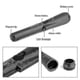 thumbnail image 2 of 2022 High Quality New Handheld Metal Detector 360 Side Detection With Led Pin Point Metal Detector Scanner, 2 of 4