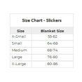 thumbnail image 4 of UltraFlex Horse Sleazy Slickers | Full Zip Full Body (Lightweight Mesh) | Large (76-80), 4 of 9