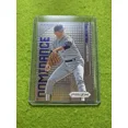 thumbnail image 4 of Nolan Ryan 1st PRIZM CARD SILVER CHROME SP 2012 NOLAN RYAN Prizm MAKE AN OFFER, 4 of 19