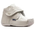 thumbnail image 3 of Zapatos Sandy para Niño V5038 blanco 13.5, 3 of 6