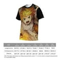 thumbnail image 3 of The Promised Neverland T-Shirts for Men, Casual Crew Neck Tee Shirts, Unisex Short Sleeve Tops, S-3XL, 3 of 8