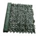 thumbnail image 1 of Valla de hiedra artificial, setos artificiales y rollo de pantalla de hojas artificiales para decoración de exteriores y jardín., 1 of 7