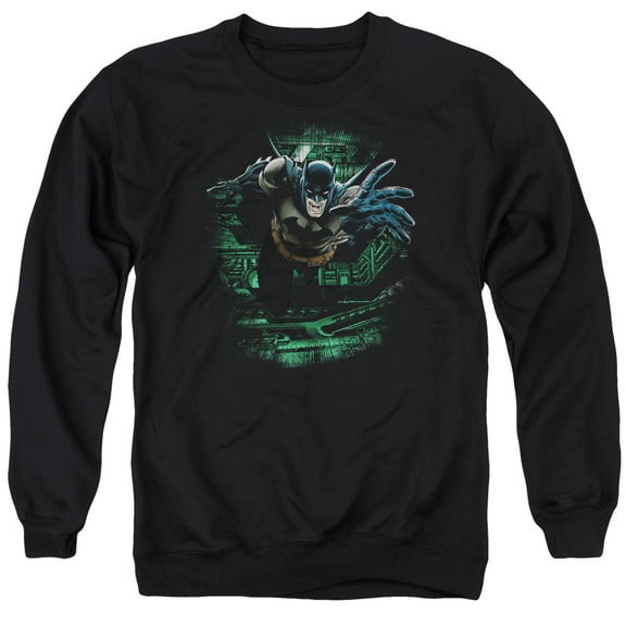 Batman - Surprise - Crewneck Sweatshirt - XXX-Large