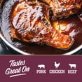 thumbnail image 3 of Head Country Sweet and Sticky BBQ Sauce, 20 oz, 3 of 10