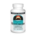 thumbnail image 1 of Suplemento Dietético Source Naturals Metilcobalamina y Cereza 240 Tabletas, 1 of 5