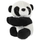 thumbnail image 1 of Clip decorativo para fotos con forma de panda de peluche para el hogar o la oficina, 1 of 7