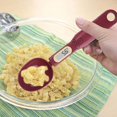 thumbnail image 4 of Portable Mini Electronic Scale - Accurate 500g/0.1g Measurement for Cooking, Baking, and Food Preparation - Umi, 4 of 5