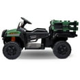 thumbnail image 4 of Hyper TRX 4x4 12 Volt Ride On Toy With 2 Speeds, 4 of 9