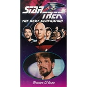 Star Trek: The Next Generation Episode 48: Shades Of Gray