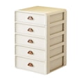 thumbnail image 1 of Organizador de ropa interior, armario de almacenamiento para el hogar, tipo cajonera, divisor de cajón para ropa, cinturones de guardería, sujetadores, 1 of 8