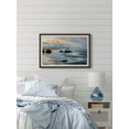 thumbnail image 6 of Marmont Hill Haystack Rock Formations Framed Wall Art, 16" x 24", 6 of 8