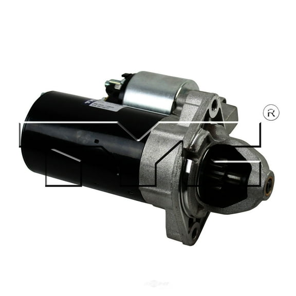 Starter Motor Fits 2005 BMW Z4