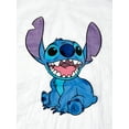 thumbnail image 3 of JERRY LEIGH Pullover Styling Allover Disney Graphic Print (Kids) Size 1, 3 of 4