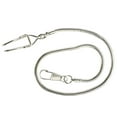 thumbnail image 1 of unbranded Vintage De Metal Para De Bolsillo Con Clip Para Uso En Chalecos Y, 1 of 8
