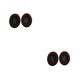 thumbnail image 2 of Almohadillas para auriculares sweethay repuesto para Bose Café+Azul 2Conjunto, 2 of 6